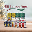 Kit Fim de Ano com E-book de Receitas